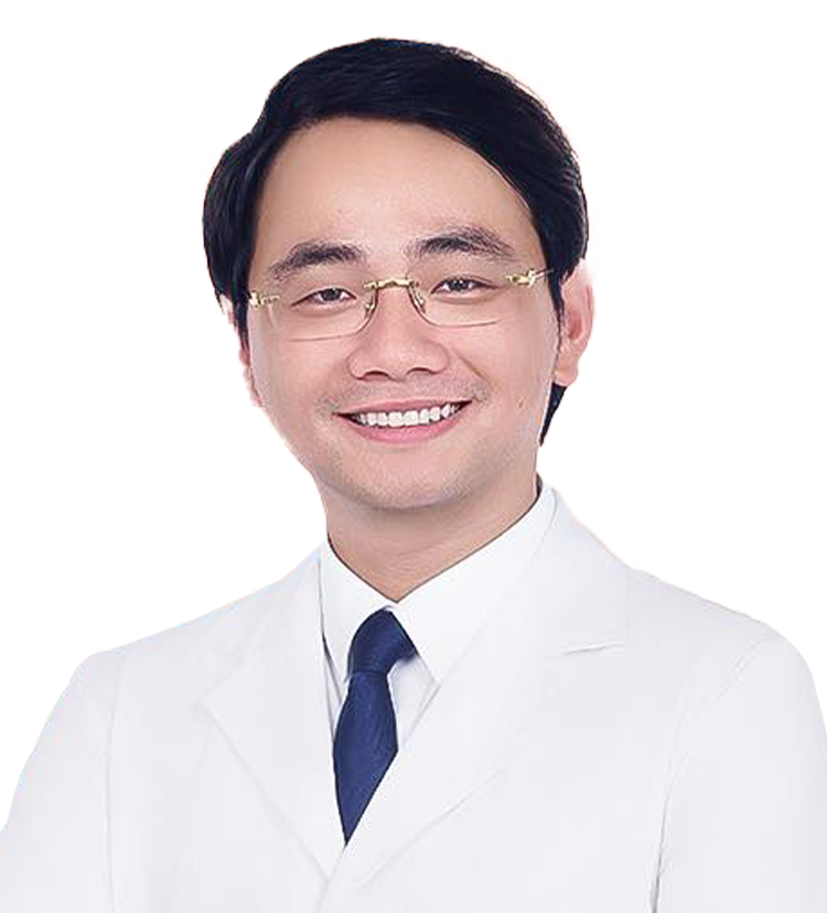 BS. Đỗ Hoàng Việt