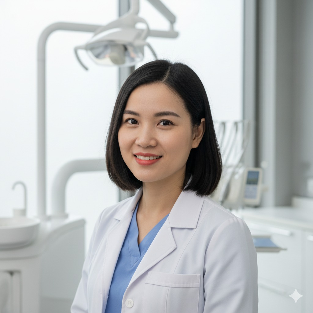 BS. Lê Minh Anh