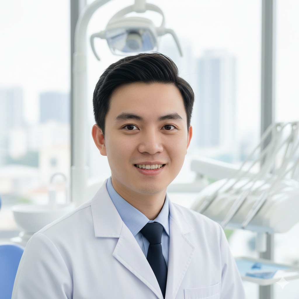 BS. Phạm Đức Hiếu