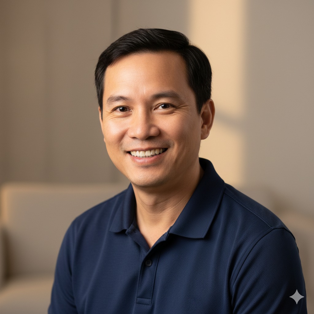 Anh Trần Văn Minh