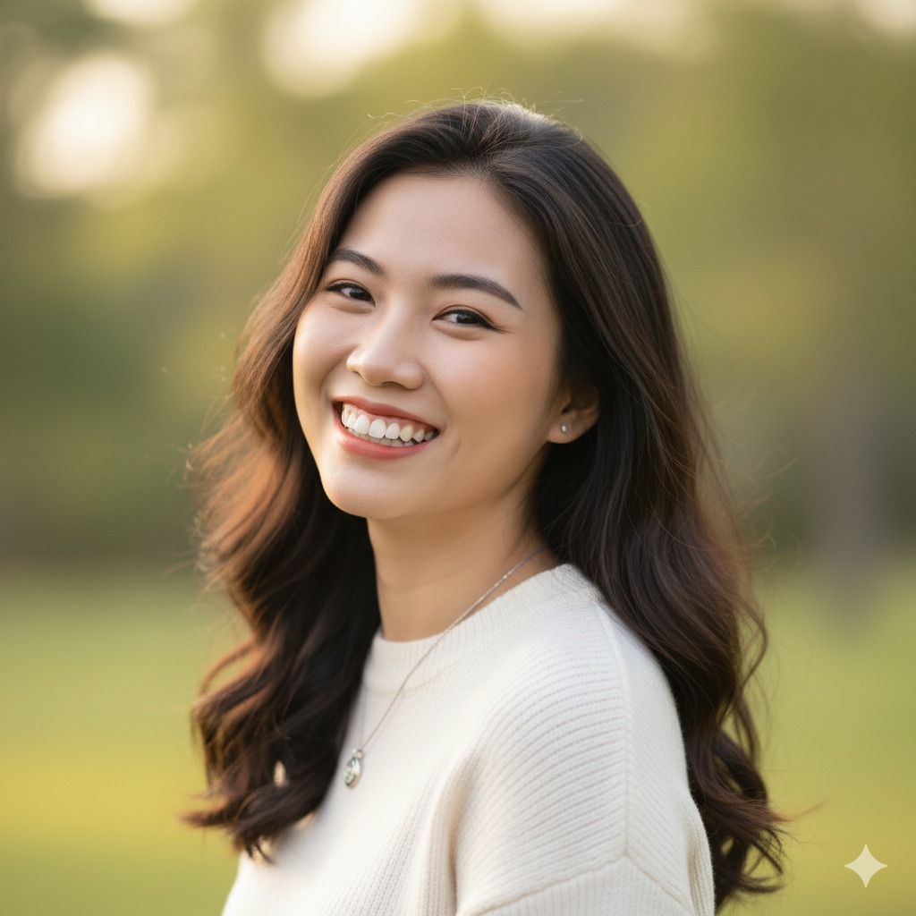 Chị Phạm Lan Phương